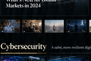 The Growing Threats in an AI-Powered World