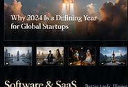 The SaaS Landscape Is Evolving Fast