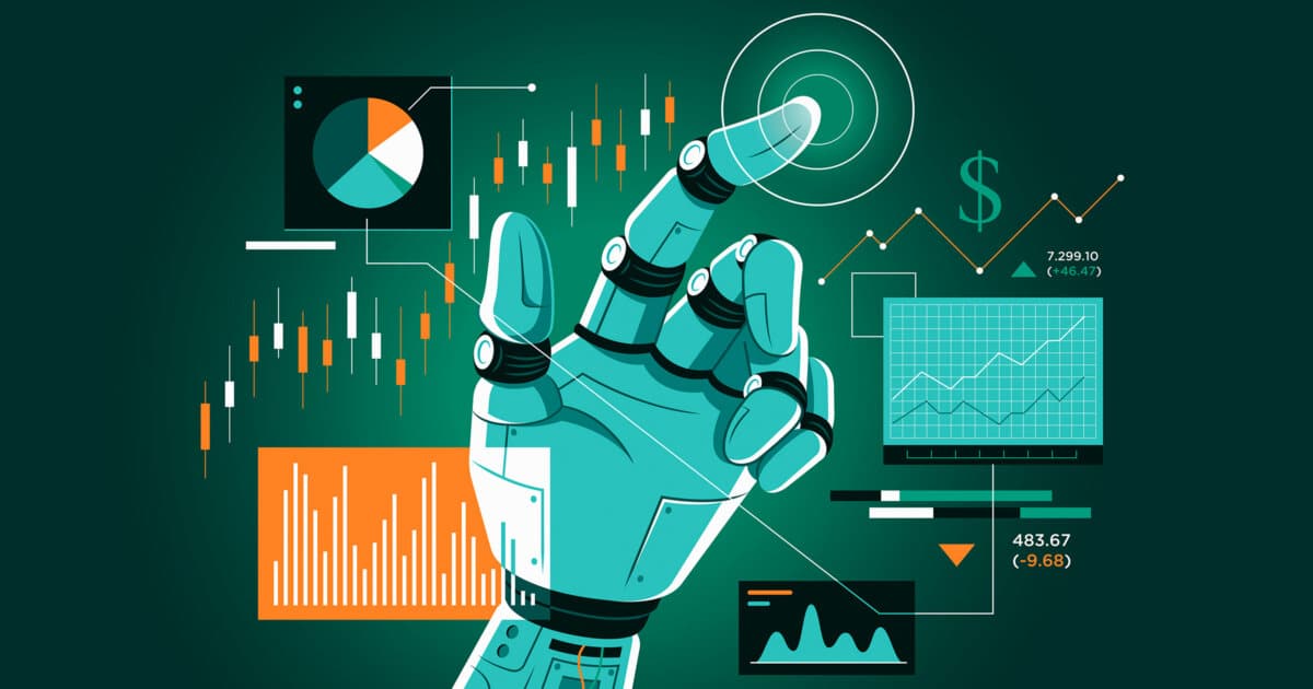 AI Is Thriving at Capital One