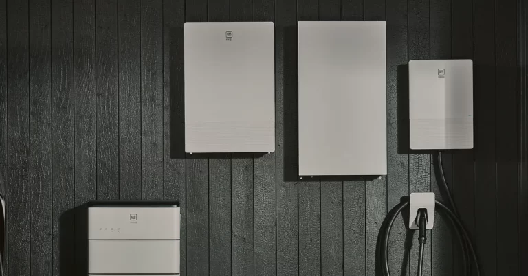 GM Wants Your Electric Car to Power Your House—and Your Neighborhood