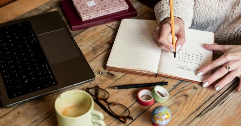 Burnout Recovery, Step by Step: The Post-Hustle Operating Mode