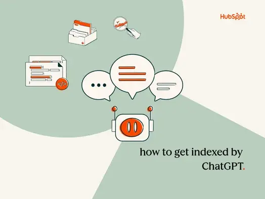 How to get your website indexed by ChatGPT [2026]