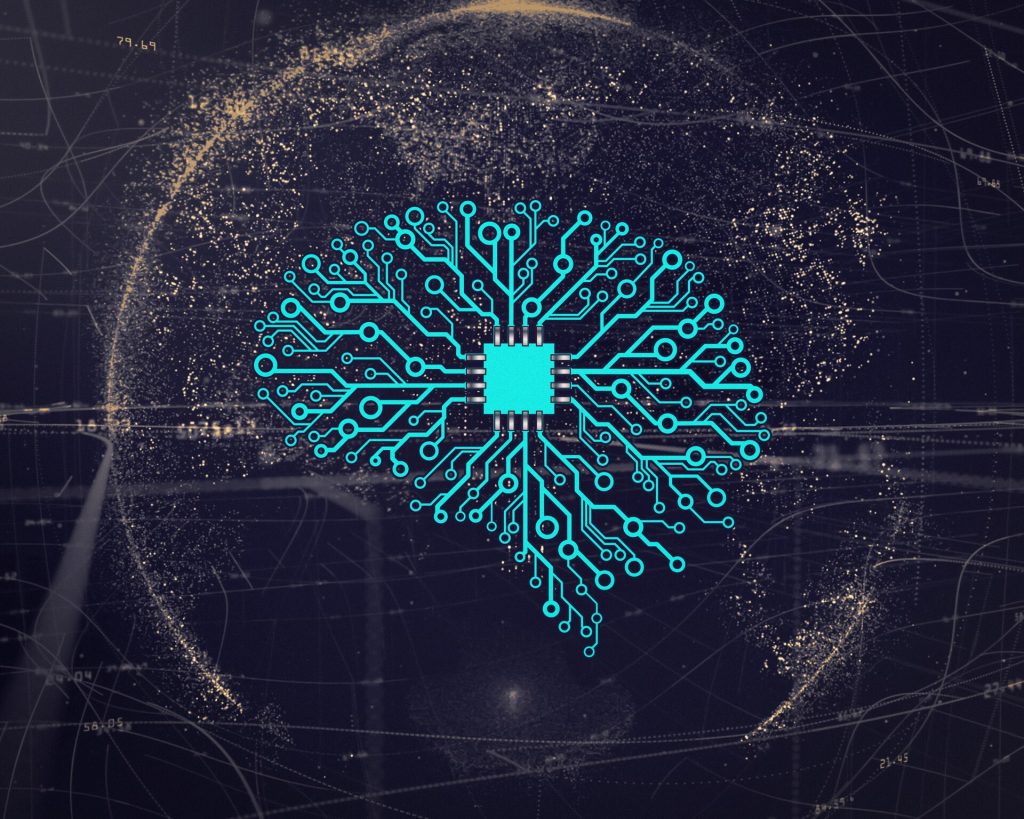 Common Visualization of Artificial Neural Network with Chip