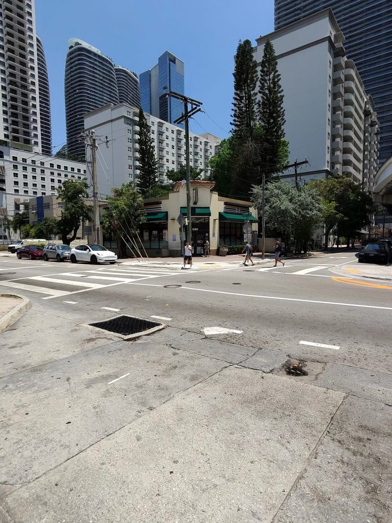 Miami, Florida