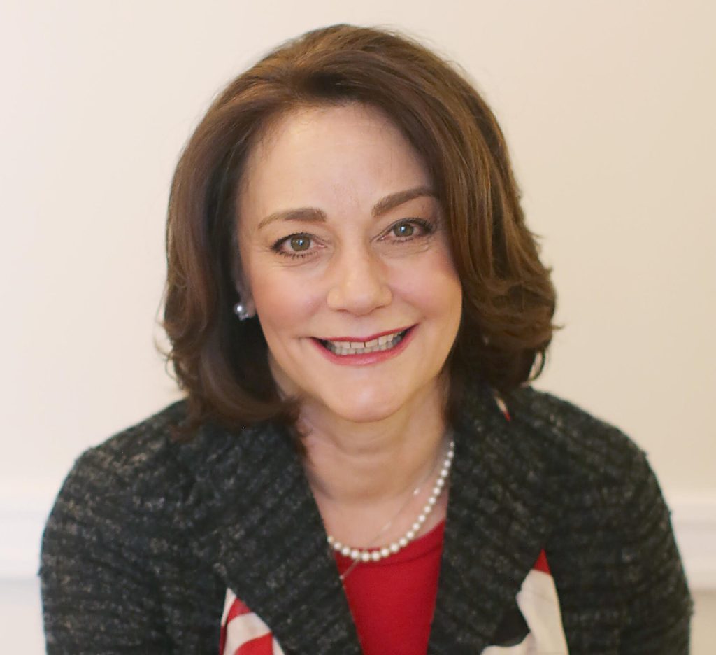 Cindy Moehring, Founder & Executive Chair, Business Integrity Leadership Initiative, University of Arkansas - Sam M. Walton College of Business