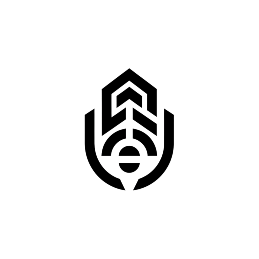 Official logo of Tychalog