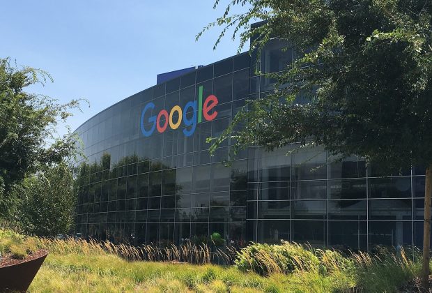 Googleplex Headquarters, Mountain View, US
