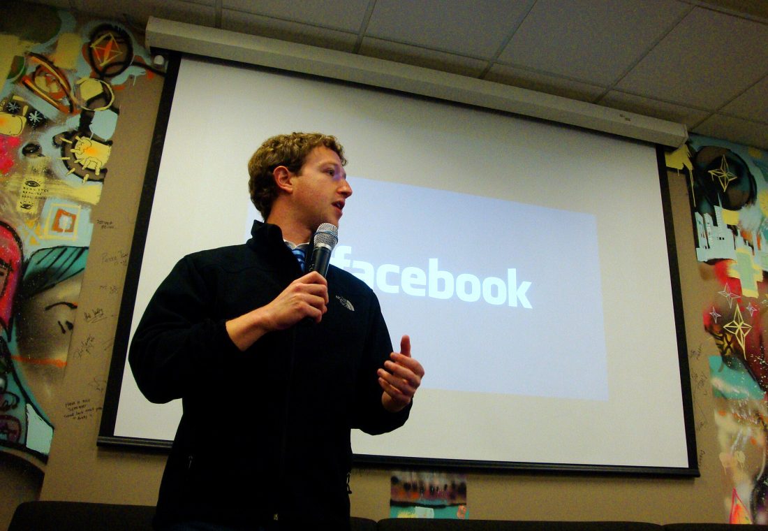 Zuckerberg’s ‘Personal Superintelligence’ Push Adds  Billion to Fortune