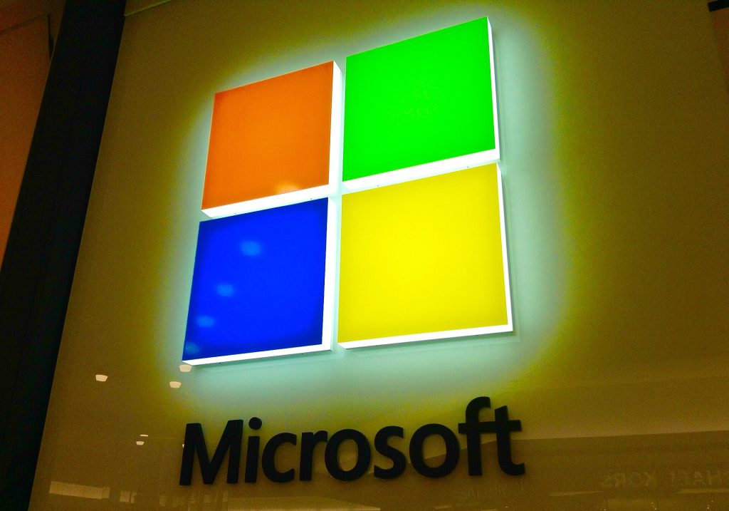 Microsoft has different policies when accessing a deceased user's account.