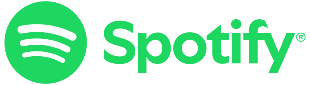 2024 Spotify Logo