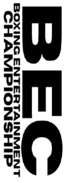 Logo of BEC Boxing Entertainmant Championship