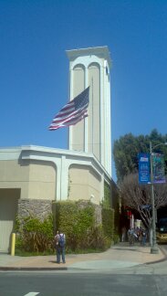 Beverly Hills Oil Field