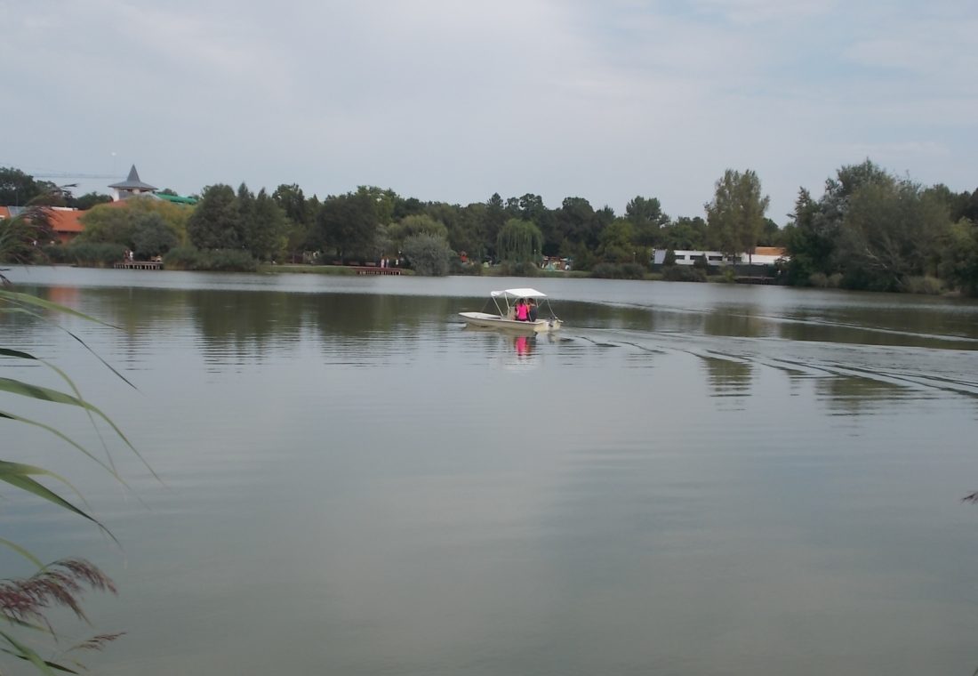 When an Electric Motor Makes Sense for a Small Boat
