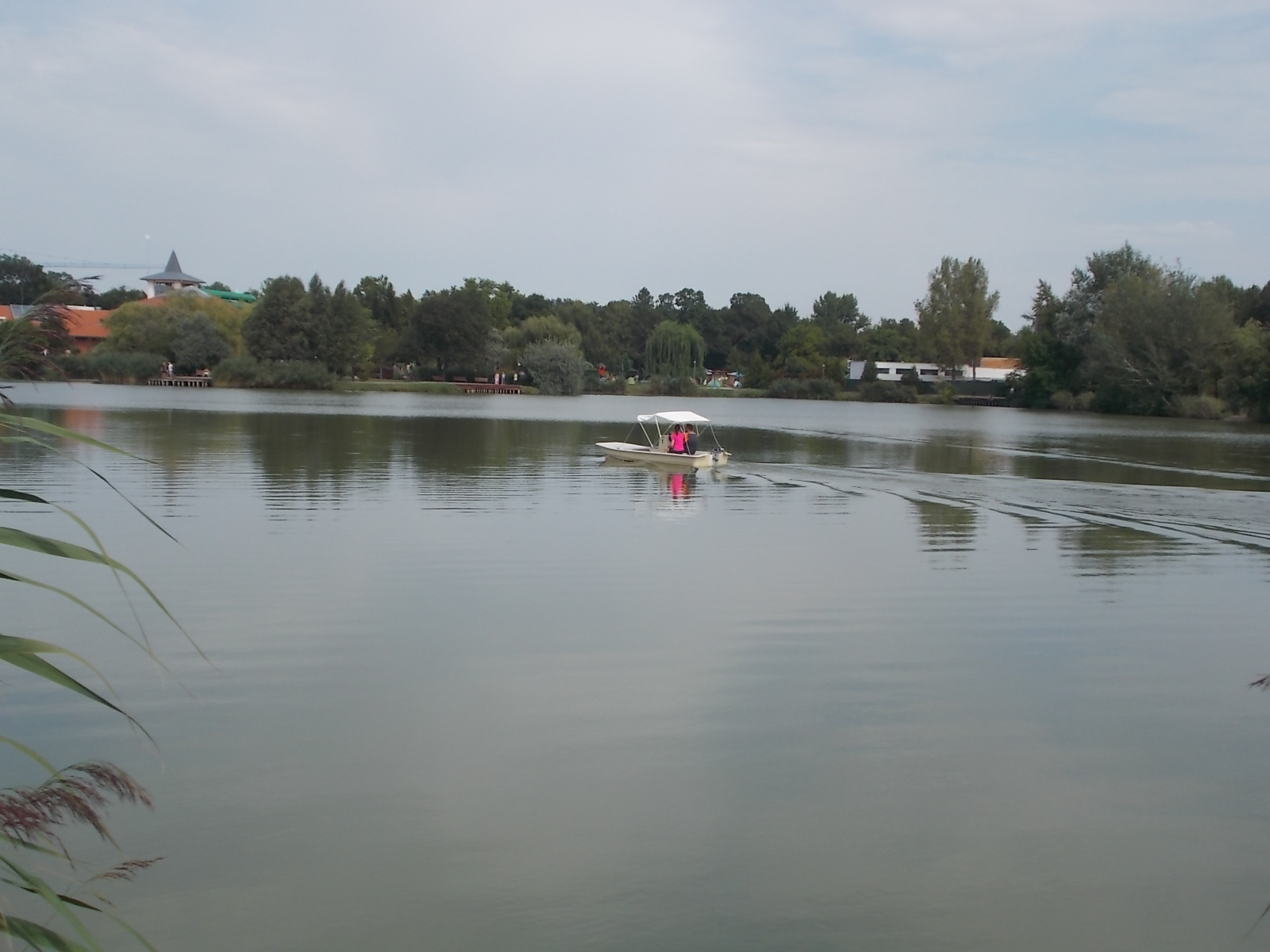 When an Electric Motor Makes Sense for a Small Boat