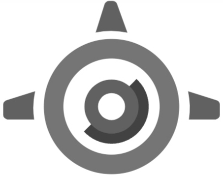 Logo de Google App Engine