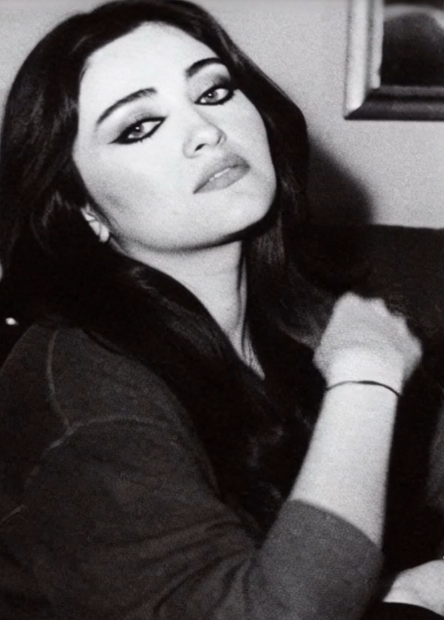 Layla Al-Attar