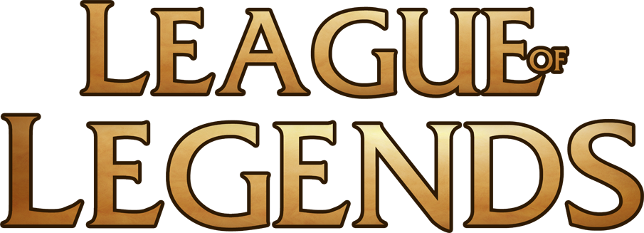Logo of the video game