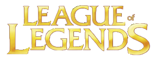 logo of the video game League of Legends