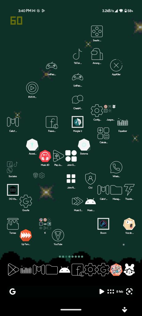 NetherOS Es Una ROM Personalizada Con Fluidez Al Máximo