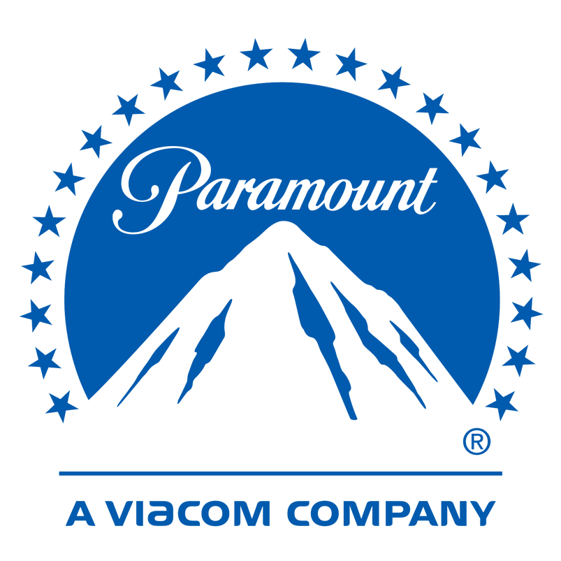 Paramount Pictures Corporation logo