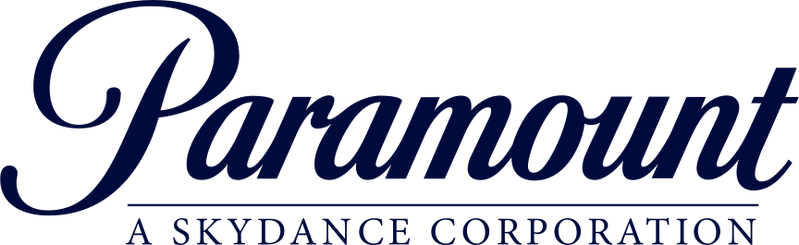 It'swithout the Paramount Logo