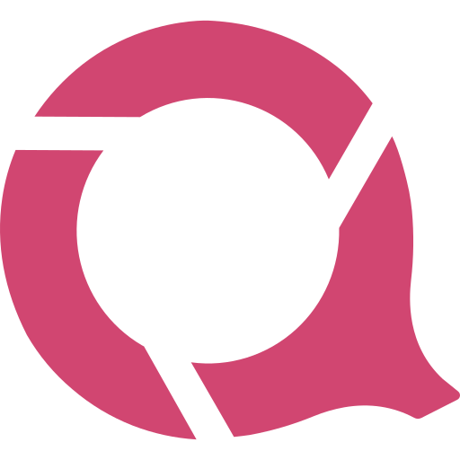Official logo of QuestDB