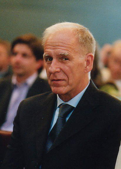 Ronald A. DeVore, Mathematician