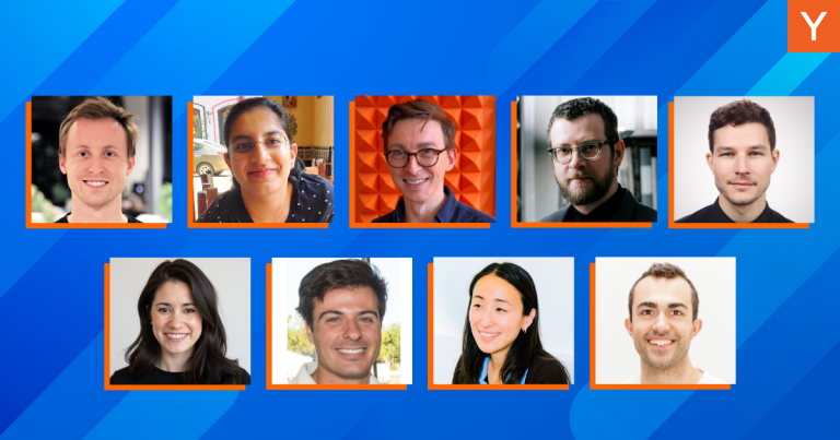 Meet YC’s Newest Visiting Partners