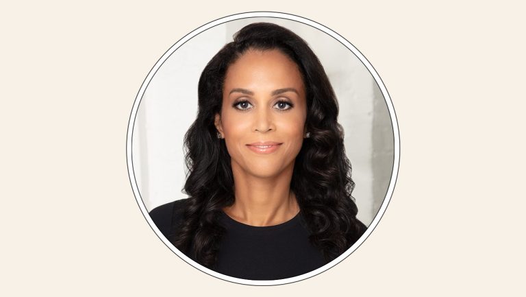 NFL’s Dasha Smith Named COO of CAA