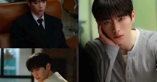 Seo Kang-jun Portrays 10-Year Love's Emotional Evolution in Drama – 조선일보