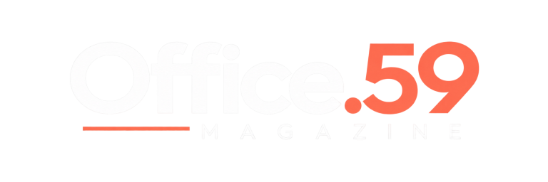 Office59 Business Magazine