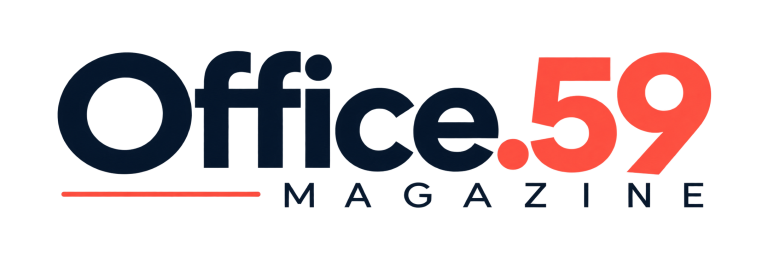 Office59 Business Magazine