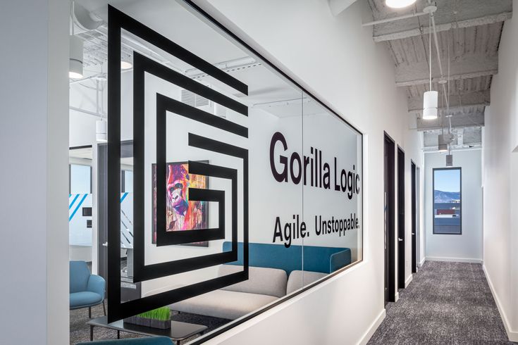 Gorilla Logic selected as Claude partner for enterprise AI projects